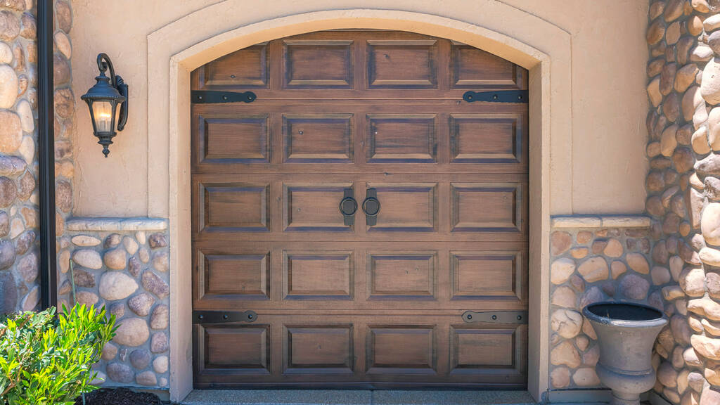 stone veneers