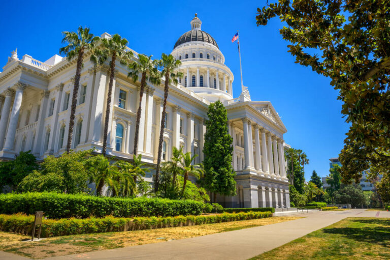 sacramento